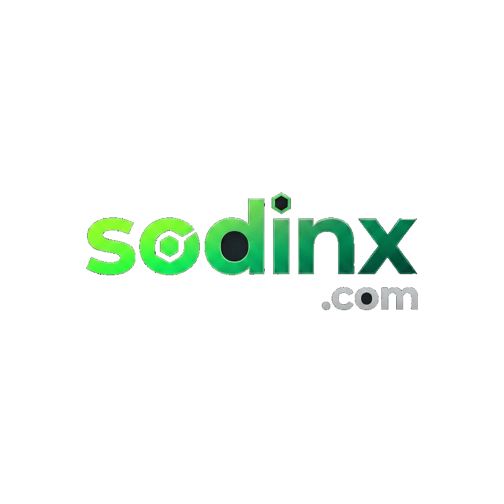 Sodinx Systems